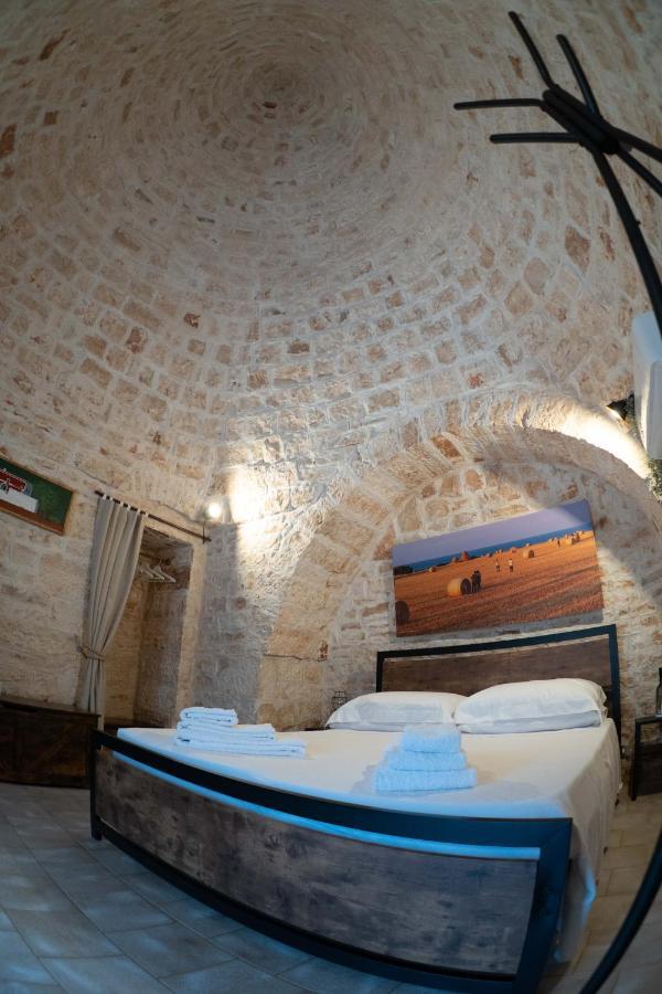 Hill Trull - Typical Apulian House Villa Monopoli Luaran gambar
